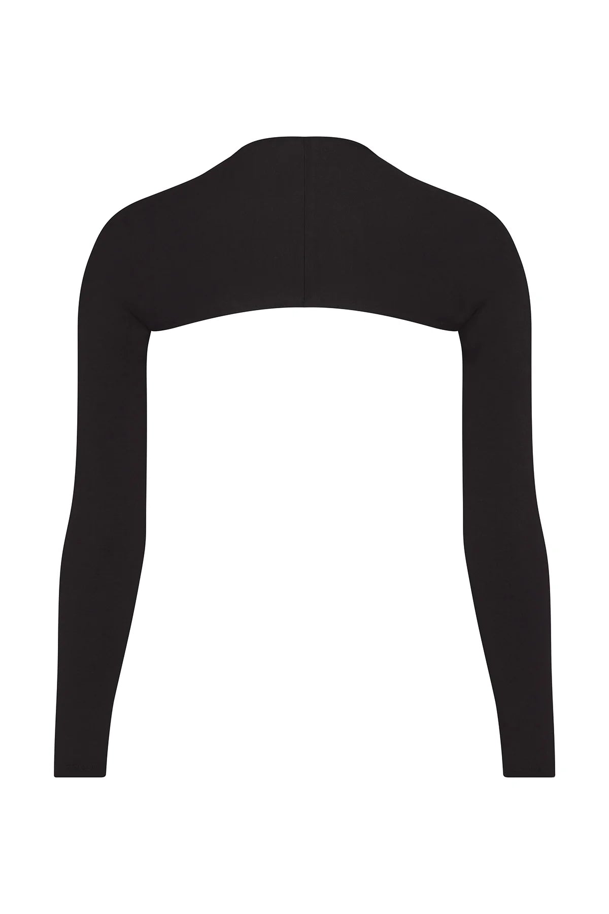 ballet bolero in onyx