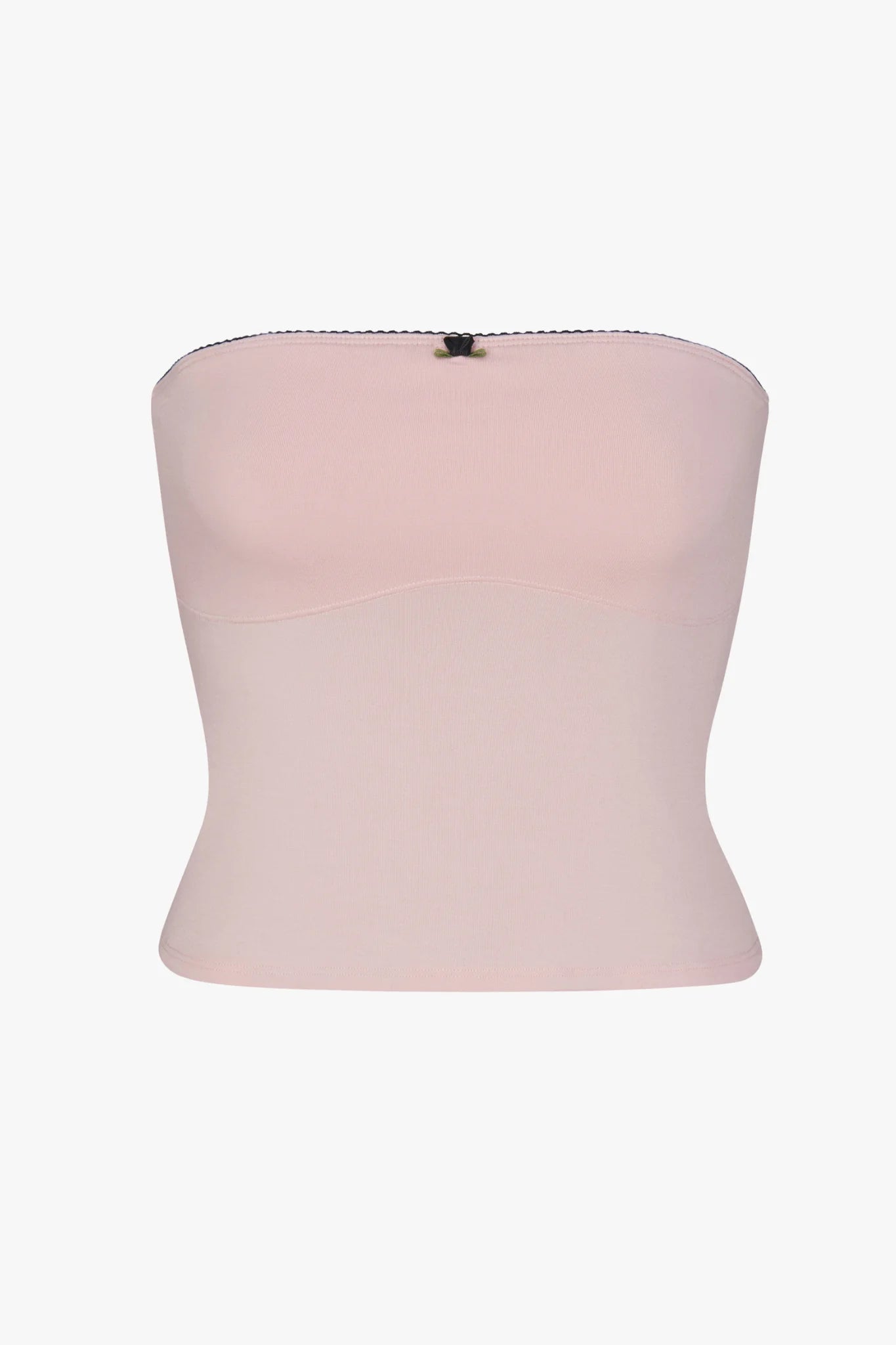 Ballet Bolero in Onyx - Tencel Bolero Shrug with Thumb Holes