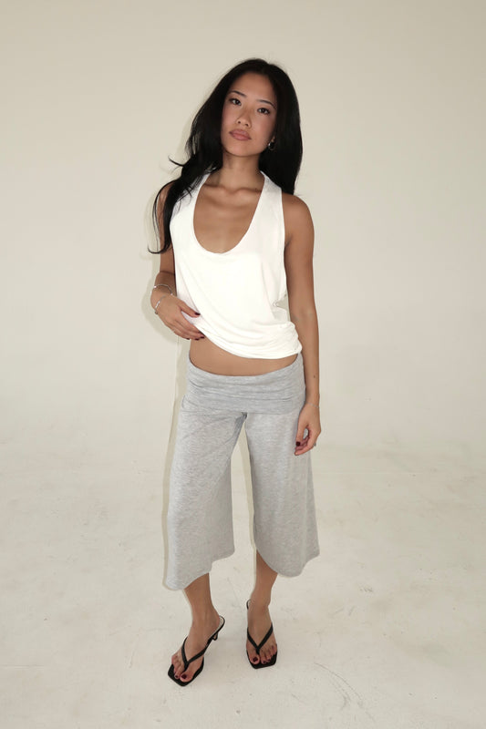 gia tank in white