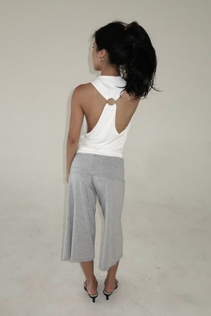 gia tank in white