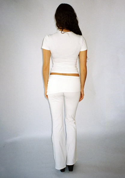 thalia pants in orchid