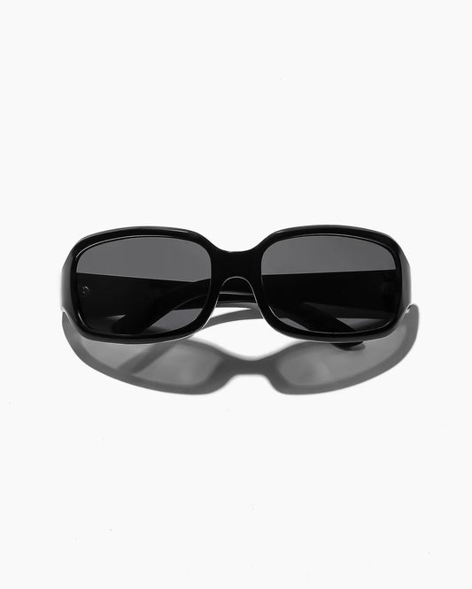 farrow in double black polarized