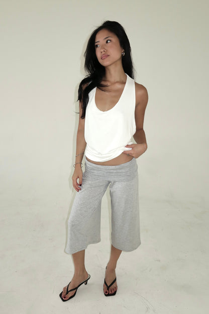gia tank in white