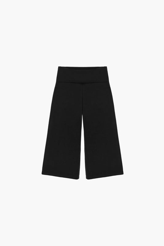 cropped gaucho