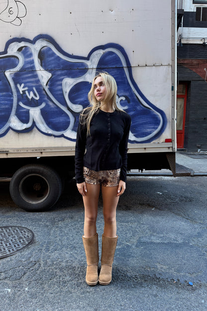 everyday cardigan