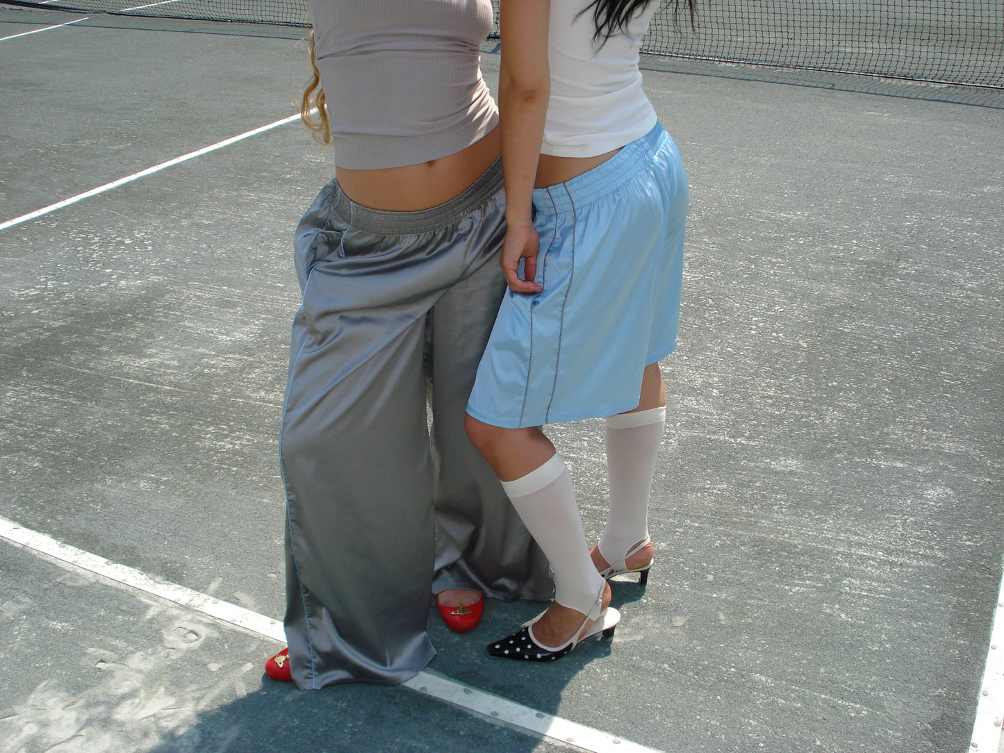 birdie trackpants