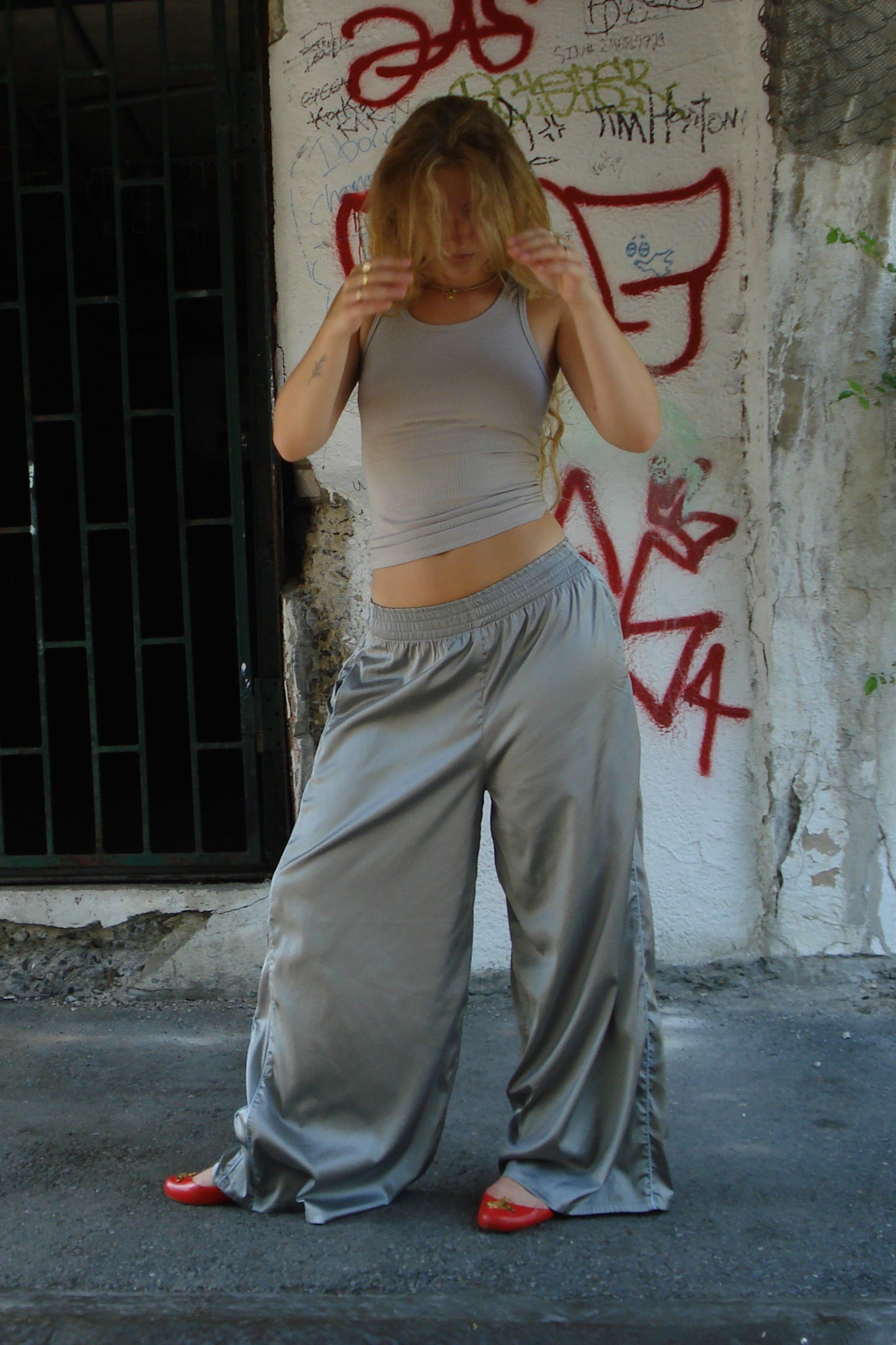 birdie trackpants