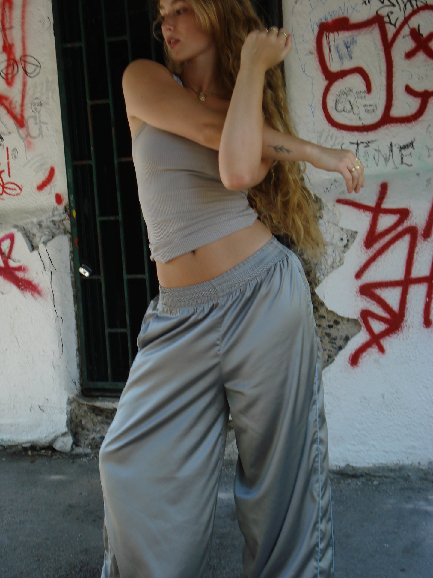 birdie trackpants