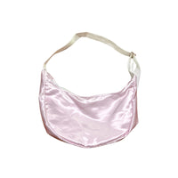 sling bag in pink - CHERRY KNOTS