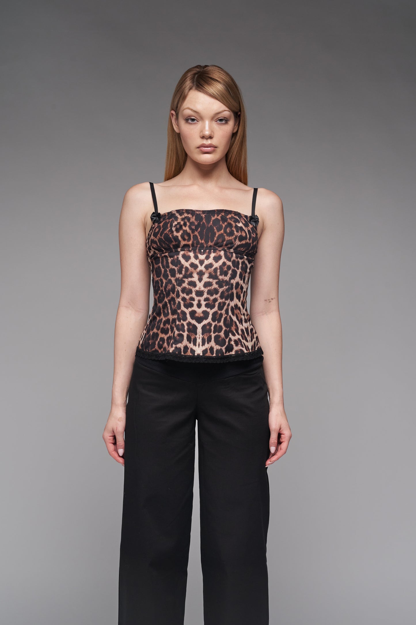 maneater tank