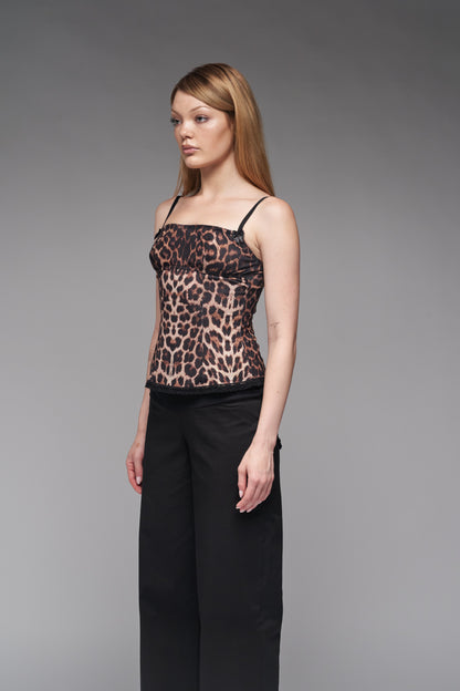 maneater tank