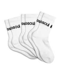 high sock in cloud - CHERRY KNOTS