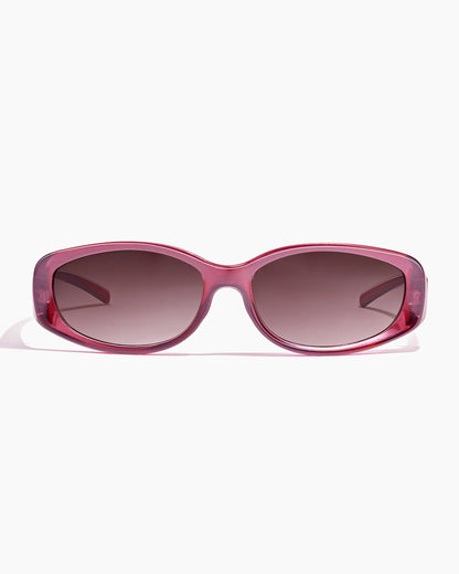 after dark ; plum / blackcurrant