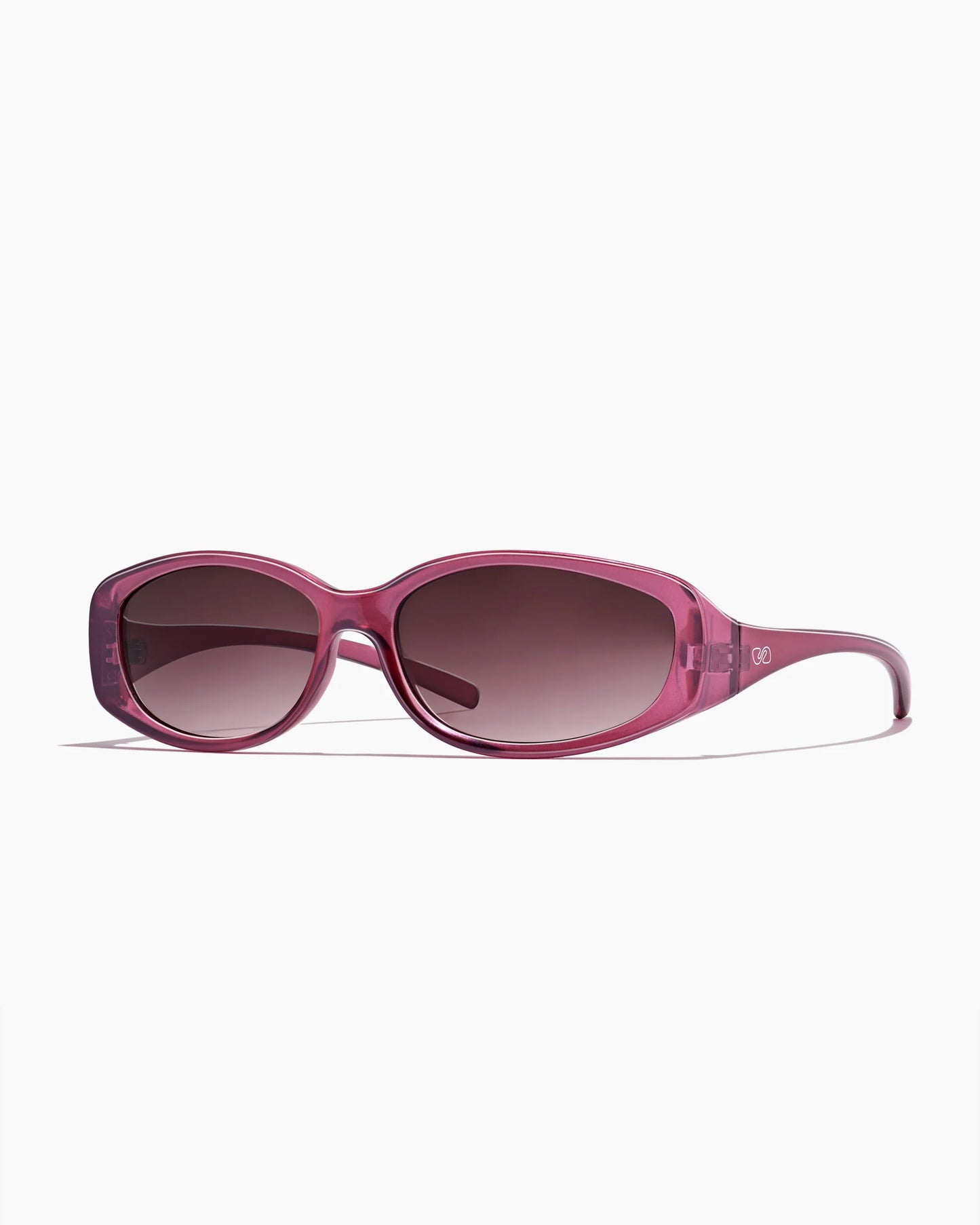 after dark ; plum / blackcurrant