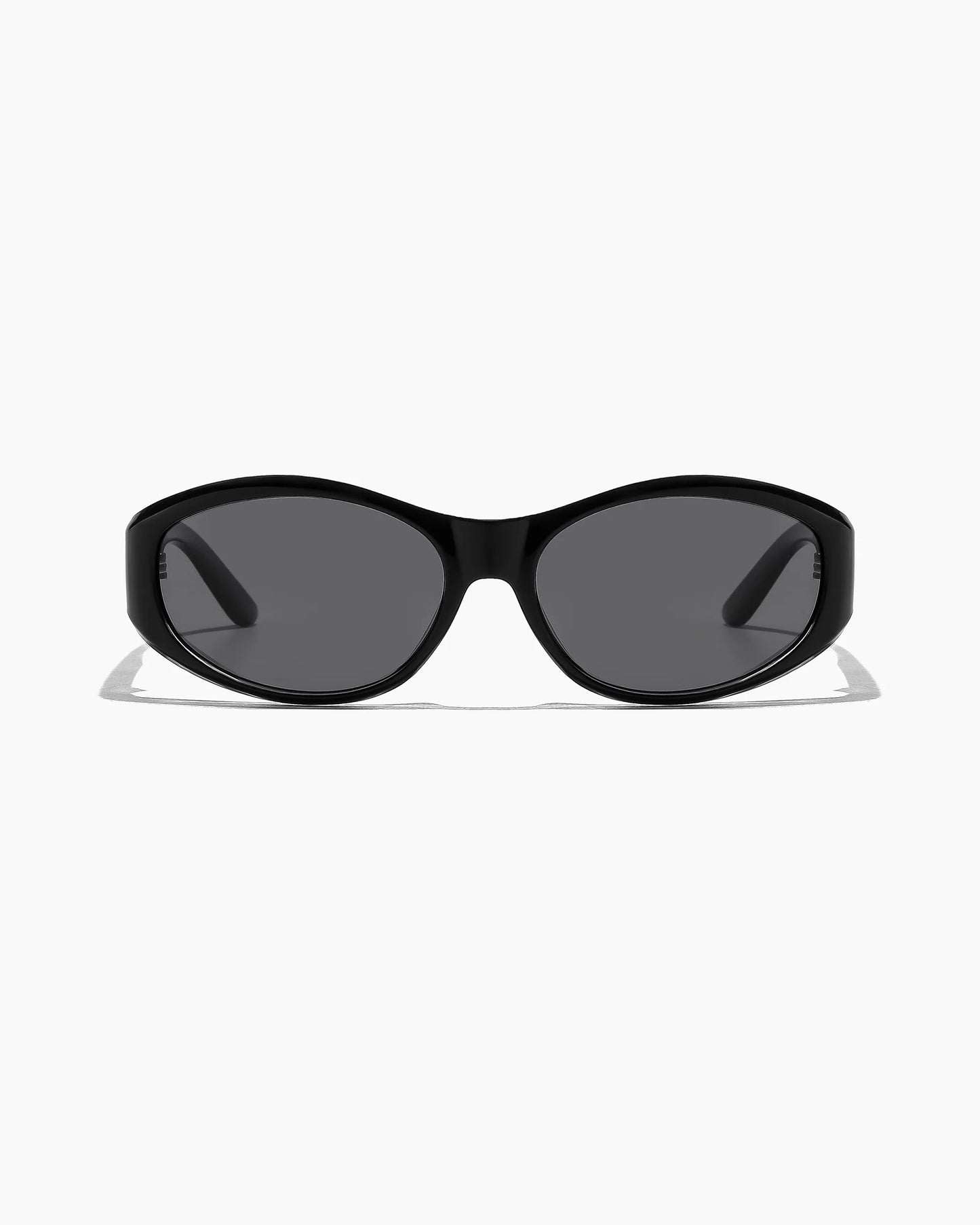 brooks ; elysium double black / ink polarised