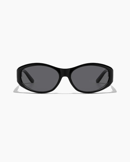 brooks ; elysium double black / ink polarised