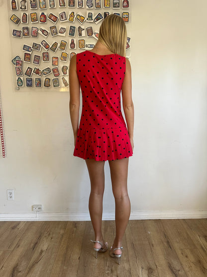 lola ladybug dress
