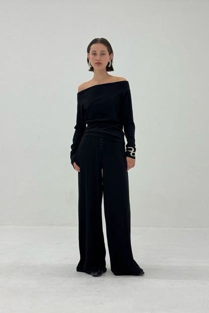 kendall long sleeve