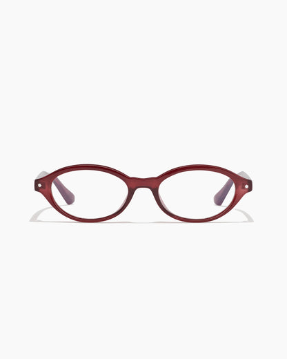 nolan in wild cherry