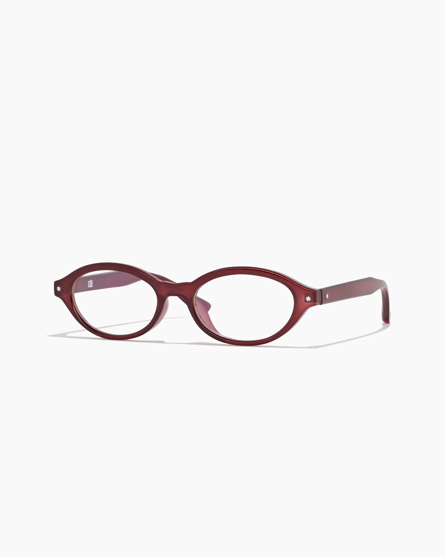 nolan in wild cherry