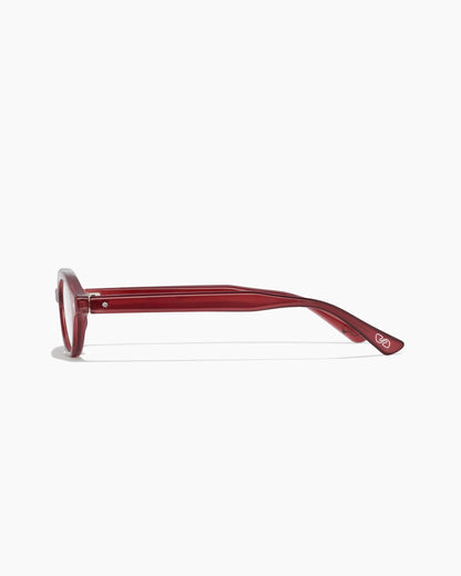 nolan in wild cherry