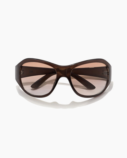 sunny in mocha