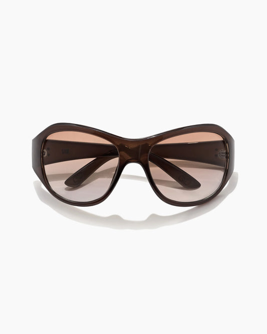 sunny in mocha