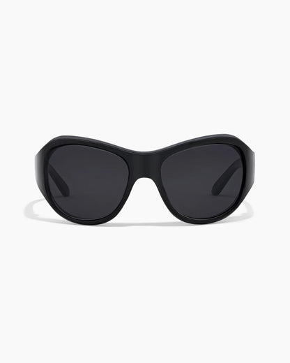 sunny in double black
