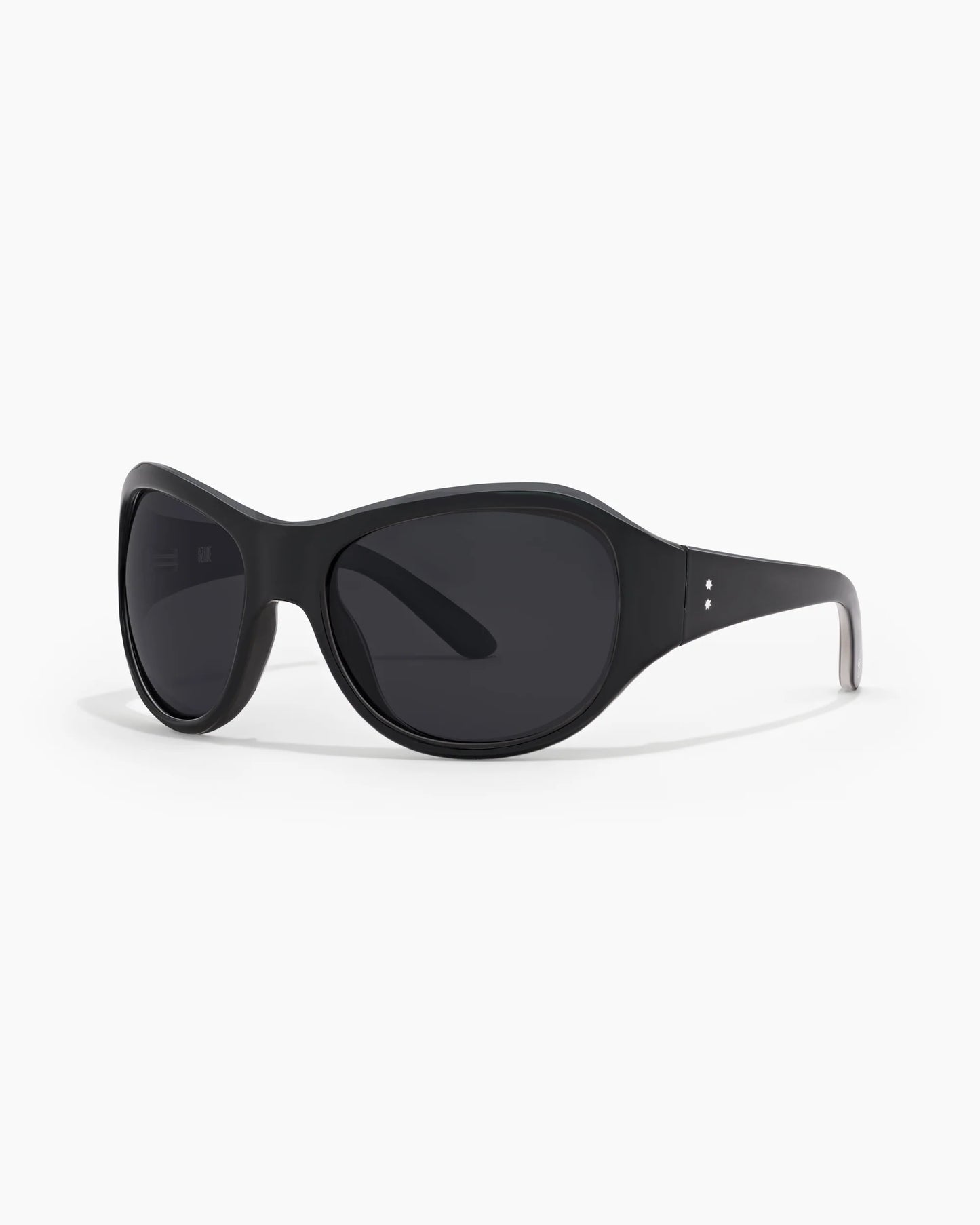 sunny in double black