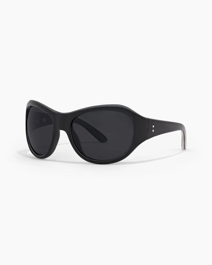 sunny in double black