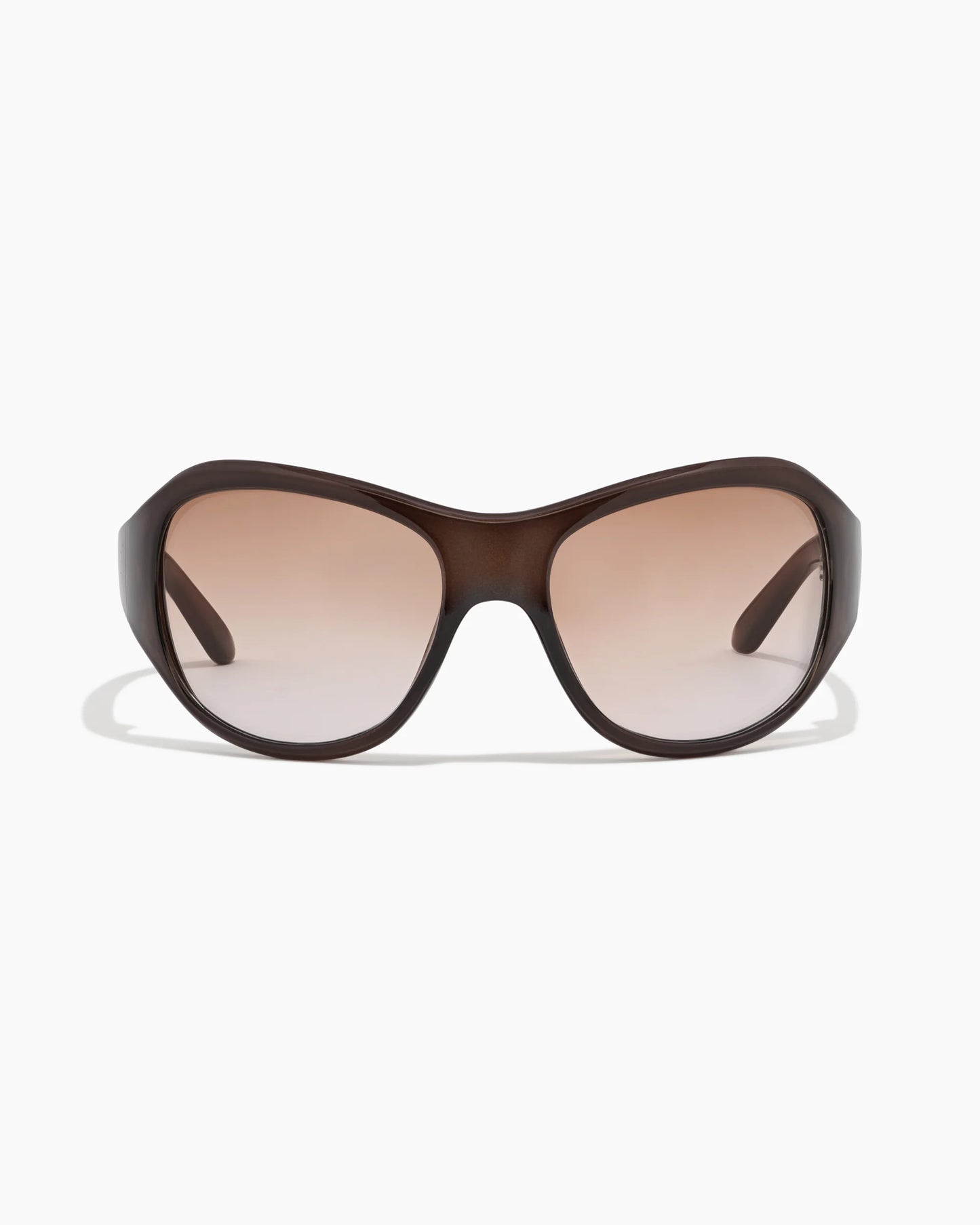 sunny in mocha
