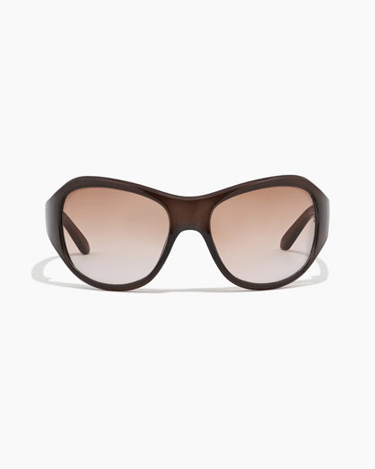 sunny in mocha