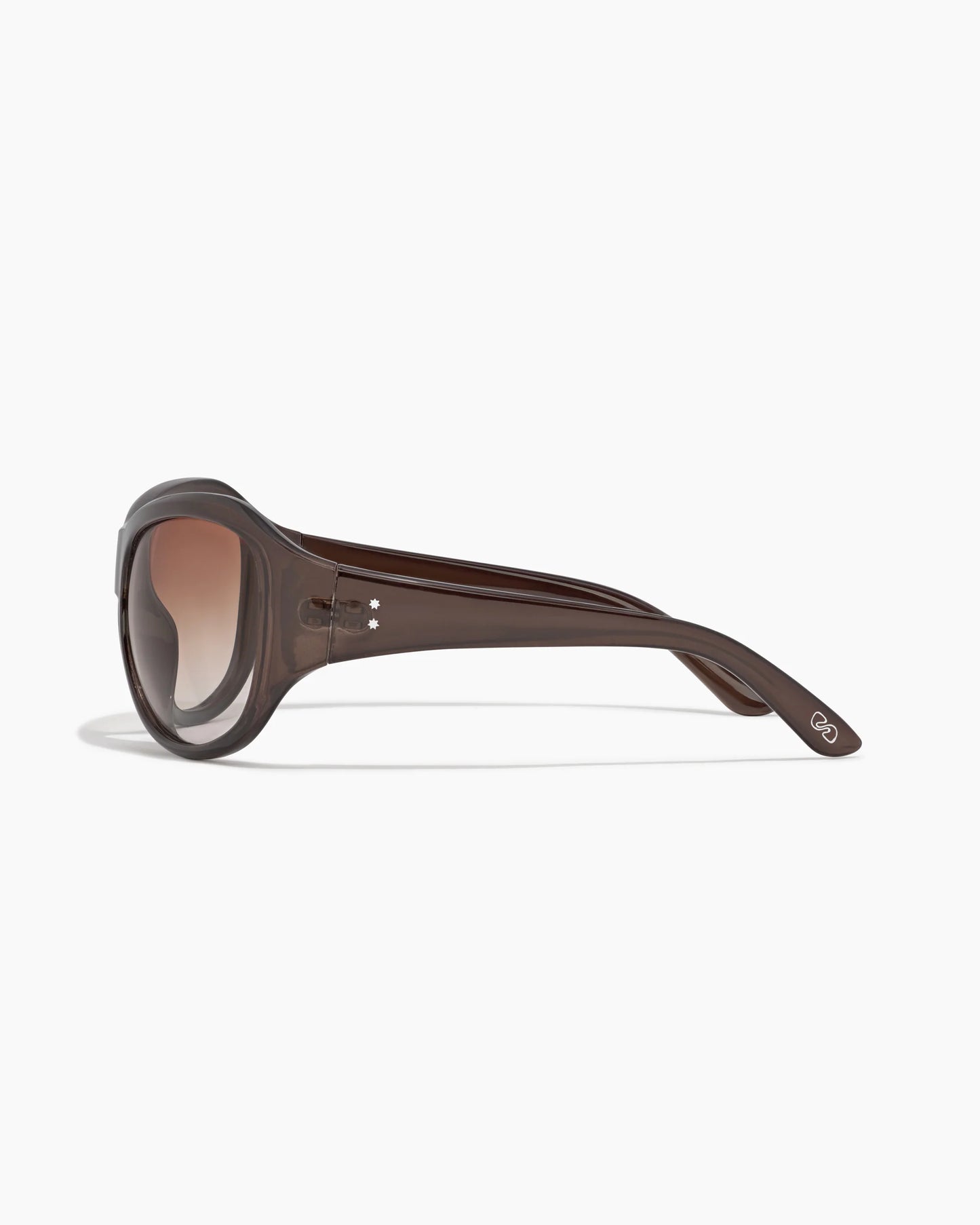sunny in mocha