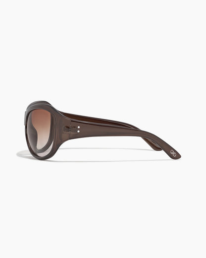 sunny in mocha