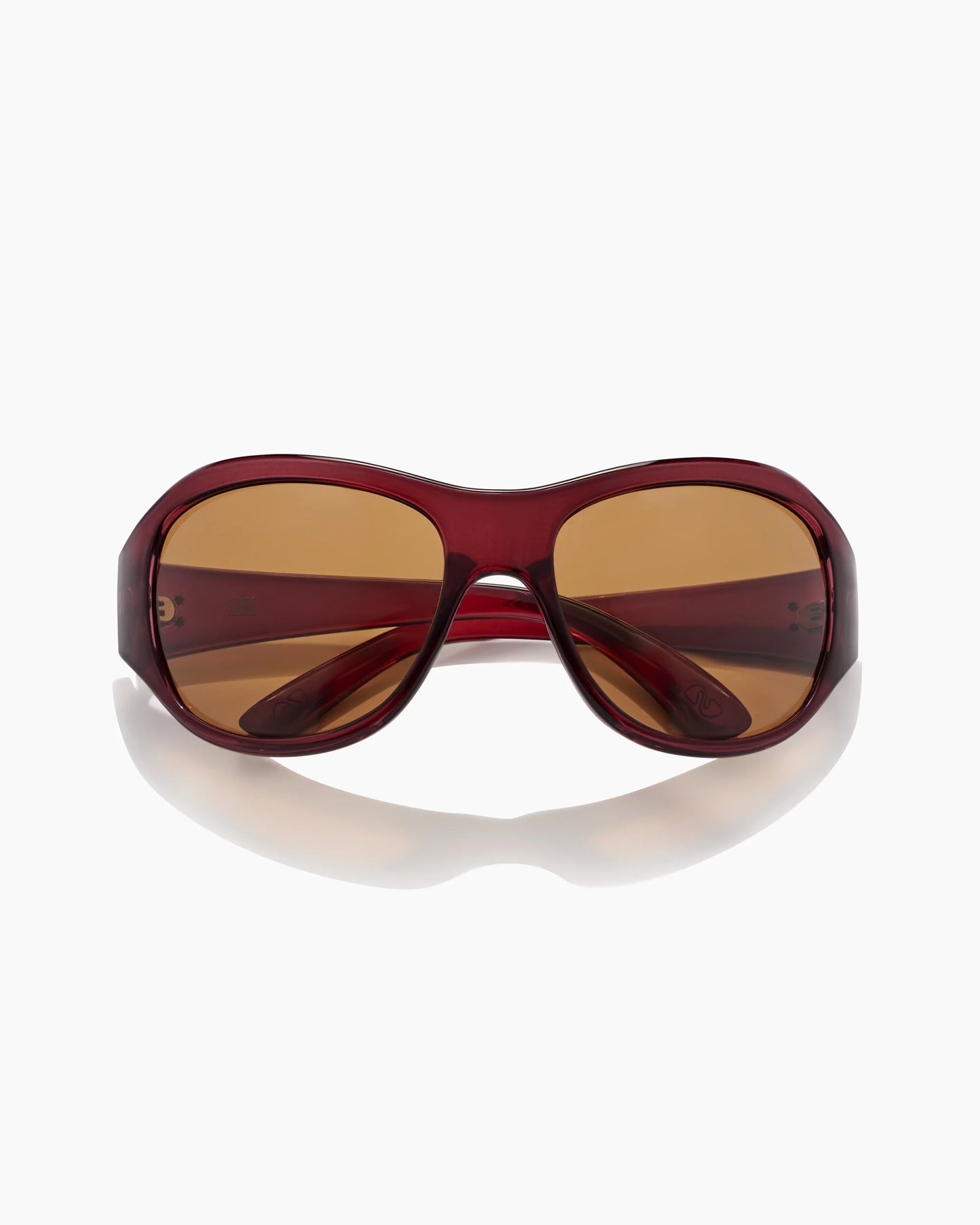 sunny in hazelnut