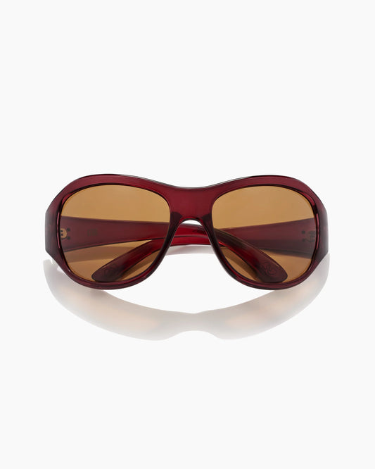 sunny in hazelnut