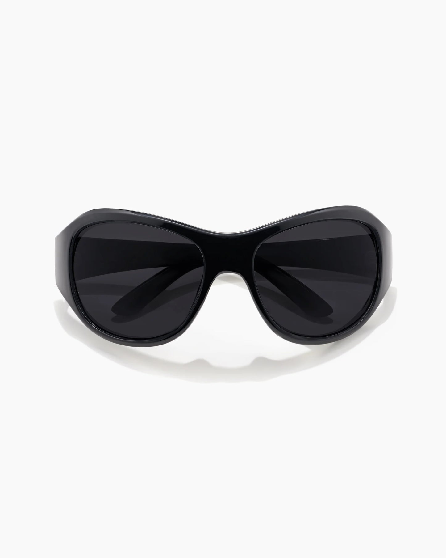 sunny in double black