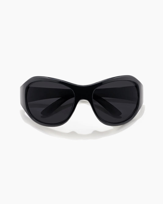 sunny in double black