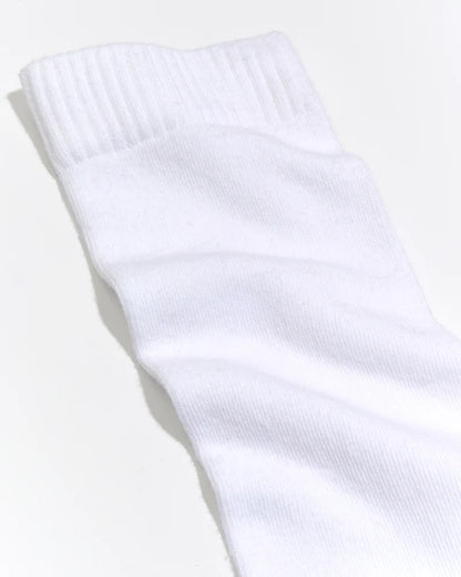 ultrahigh sock in cloud